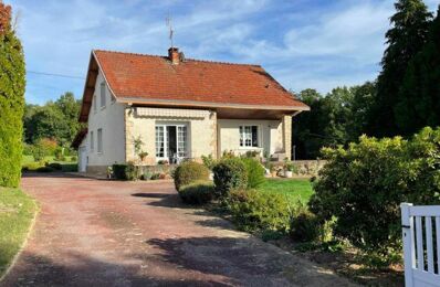 vente maison 168 800 € à proximité de Piégut-Pluviers (24360)