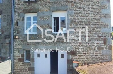 vente maison 80 000 € à proximité de Saint-Bômer-les-Forges (61700)