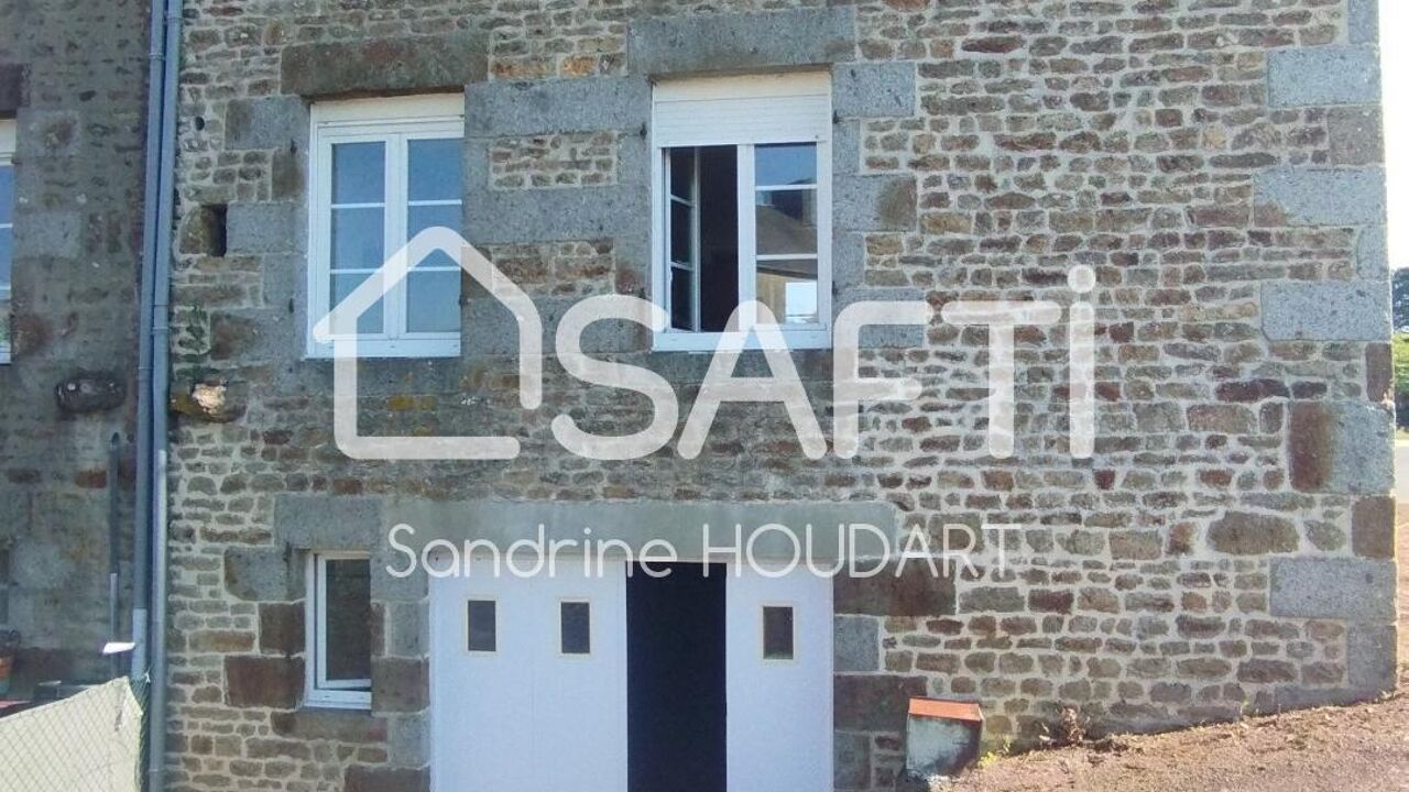 maison 3 pièces 70 m2 à vendre à Landisacq (61100)