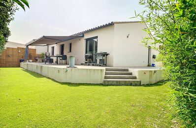 vente maison 299 000 € à proximité de Perpignan (66)