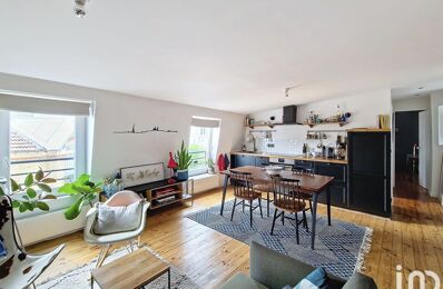 vente appartement 250 000 € à proximité de Le Plessis-Bouchard (95130)