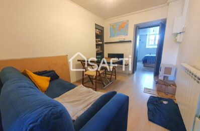 vente appartement 105 000 € à proximité de Avon (77210)