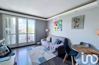 vente appartement 220 000 € à proximité de Villepinte (93420)