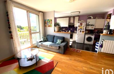 vente appartement 360 000 € à proximité de Villiers-sur-Marne (94350)