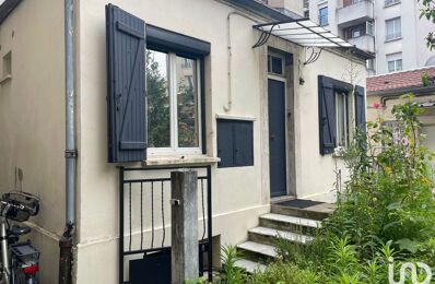 vente appartement 239 900 € à proximité de Verrières-le-Buisson (91370)