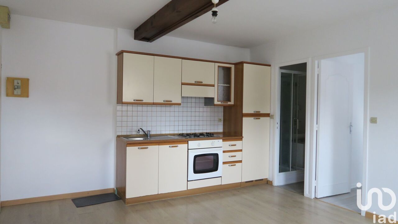 appartement 2 pièces 32 m2 à vendre à Épernay (51200)