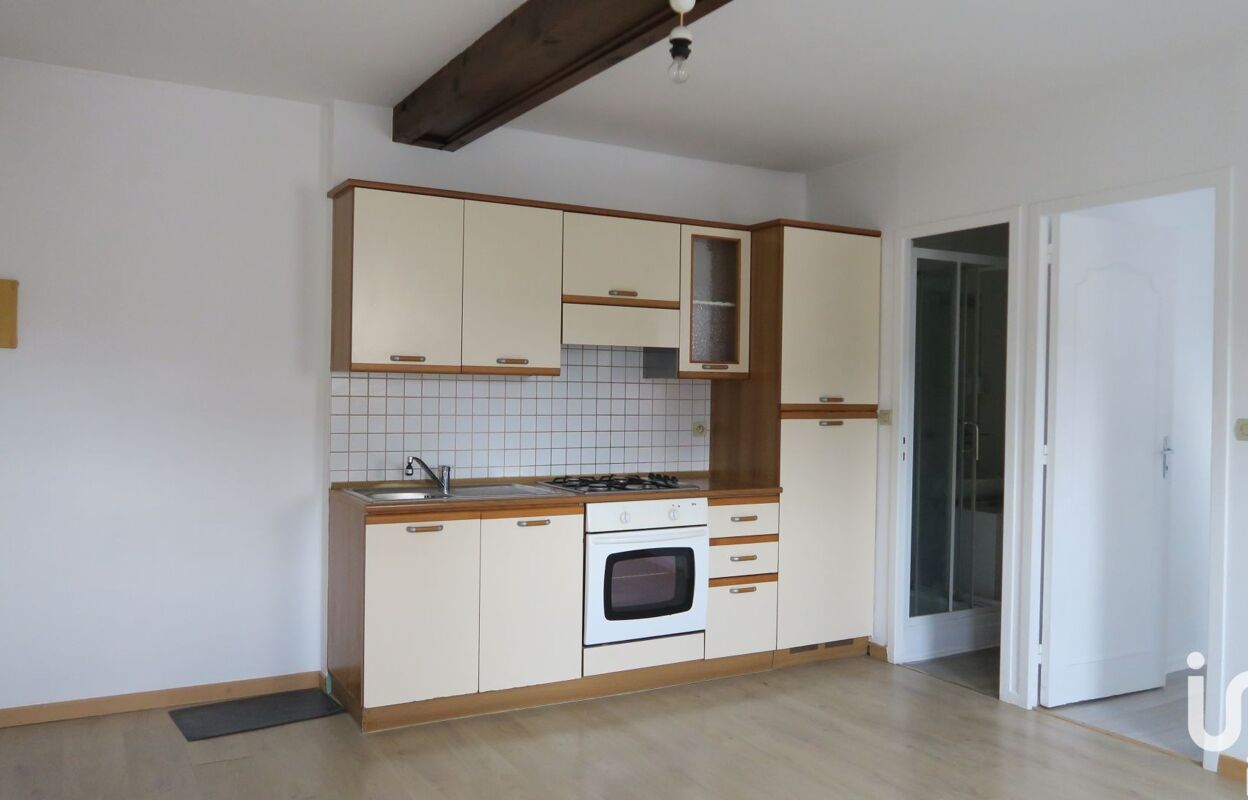 appartement 2 pièces 32 m2 à vendre à Épernay (51200)