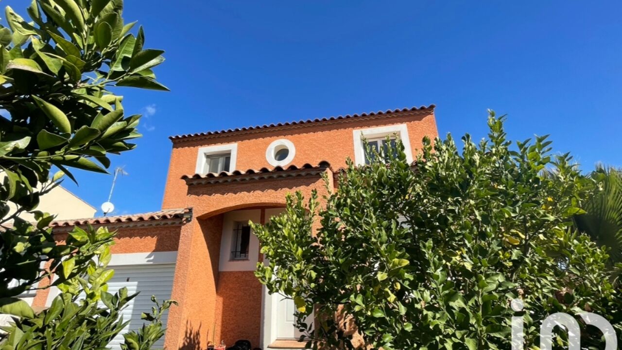 maison 4 pièces 104 m2 à vendre à Béziers (34500)