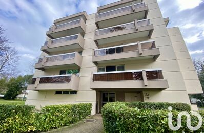 vente appartement 142 000 € à proximité de Cadaujac (33140)