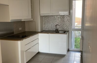 vente appartement 167 000 € à proximité de Hémévillers (60190)