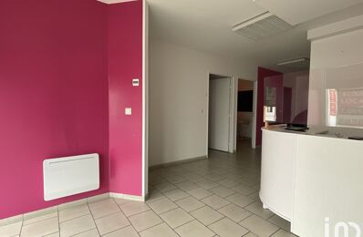 vente commerce 249 000 € à proximité de Maisoncelles-en-Brie (77580)