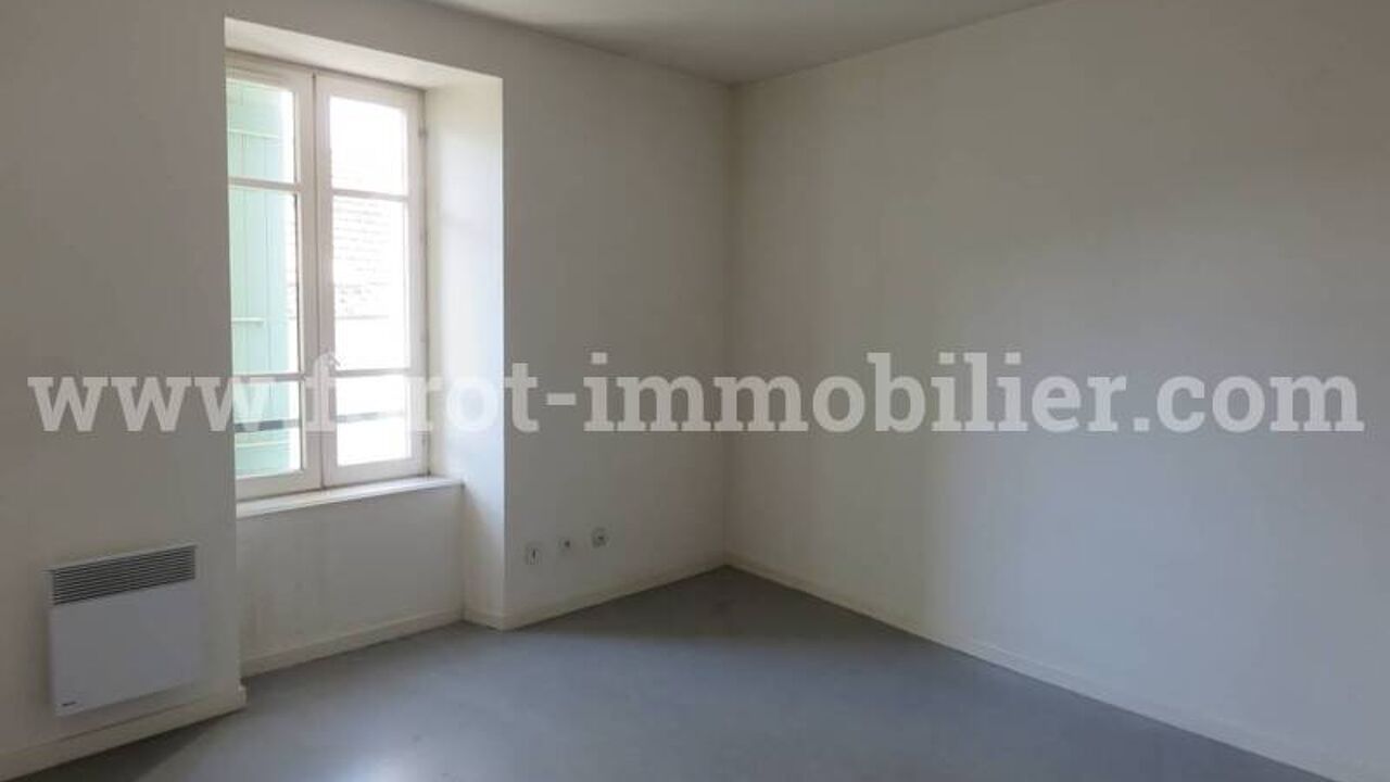 appartement 3 pièces 52 m2 à louer à Lamastre (07270)