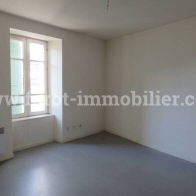 Appartement 3 pièces 52 m²