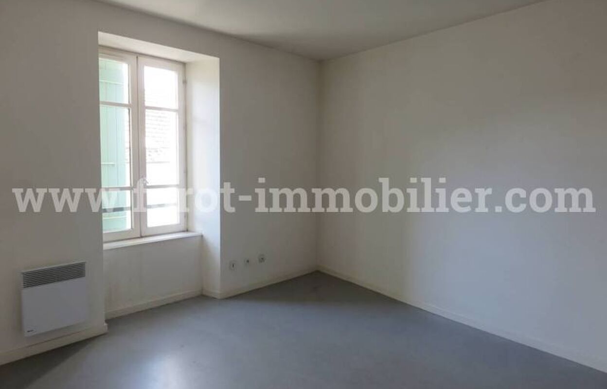 appartement 3 pièces 52 m2 à louer à Lamastre (07270)