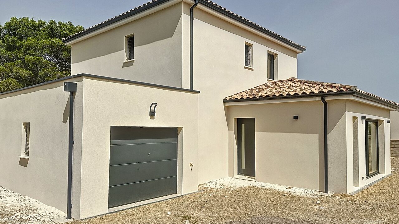 maison 5 pièces 122 m2 à vendre à Béziers (34500)