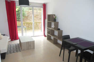 location appartement 671 € CC /mois à proximité de Rouffiac-Tolosan (31180)