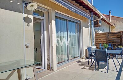 vente appartement 710 000 € à proximité de Saturargues (34400)