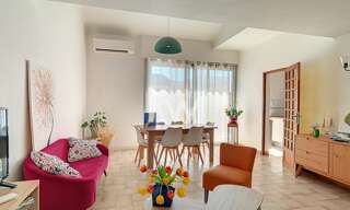 Appartement 5 Pièces 104 m² à vendre à Mauguio (34130)