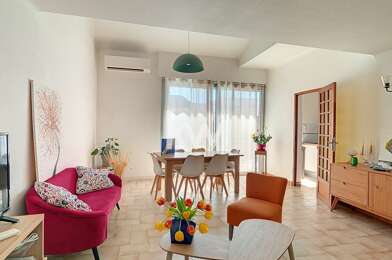 Appartement 5 pièces 620000 €