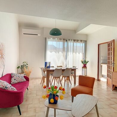 Appartement 5 pièces 620000 €