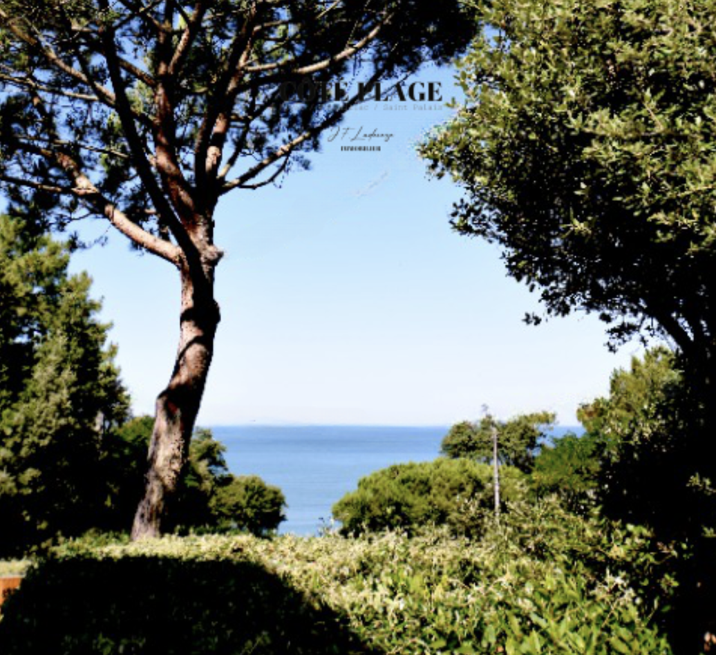 Villa / Maison  T6 à vendre Saint-Palais-sur-Mer 17420