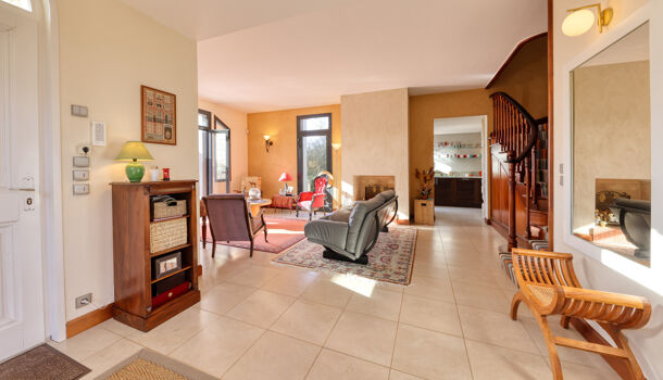 Villa / Maison 6 pièces  à vendre Saint-Palais-sur-Mer 17420