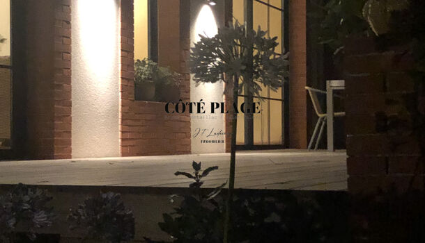 Villa / Maison 6 pièces  à vendre Saint-Palais-sur-Mer 17420