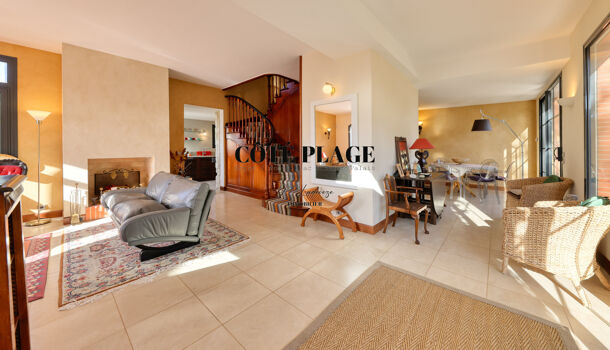 Villa / Maison 6 pièces  à vendre Saint-Palais-sur-Mer 17420