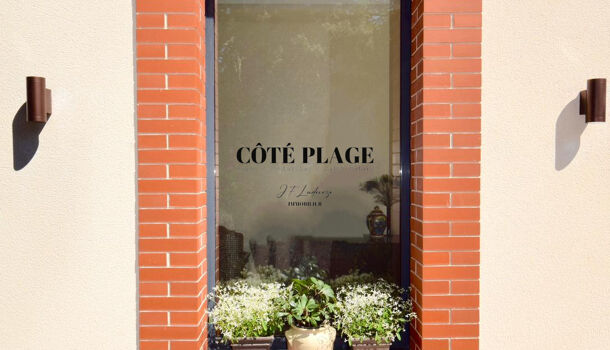 Villa / Maison 6 pièces  à vendre Saint-Palais-sur-Mer 17420