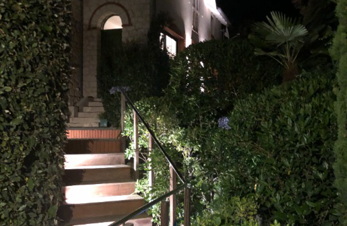 SAINT PALAIS SUR MER - APERÇU OCEAN - PLATIN AU PRIX DE VENTE DE 2 950 000 € HAI — photo 3
