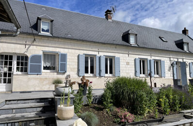 vente maison 357 000 € à proximité de Pommier (62111)