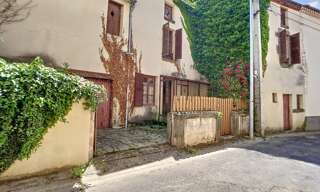 Maison 5 Pièces 111 m² à vendre à Champeix (63320)