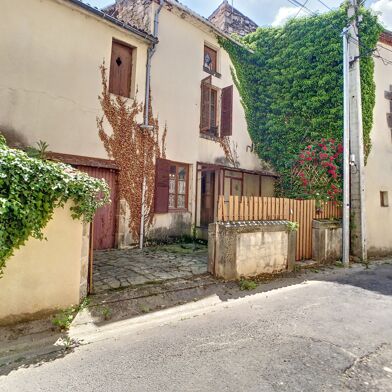 Maison 5 pièces 65400 €