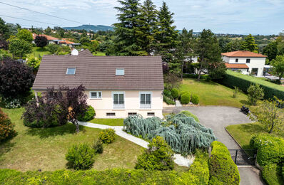 vente maison 698 000 € à proximité de Saint-Genis-Laval (69230)