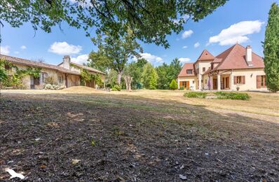 vente maison 475 000 € à proximité de Monbazillac (24240)