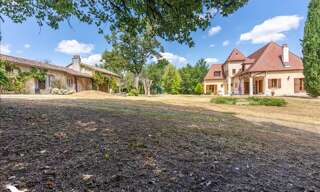 Maison 6 Pièces 242 m² à vendre à Lauzun (47410)