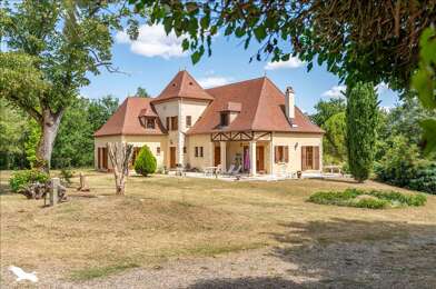 Maison 6 pièces 448000 €