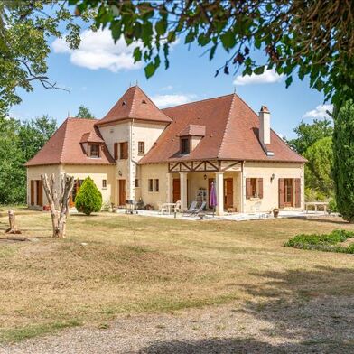 Maison 6 pièces 448000 €