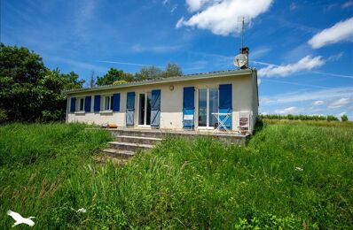 vente maison 233 200 € à proximité de Saint-Morillon (33650)