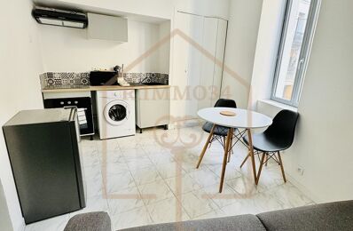 location appartement 390 € CC /mois à proximité de Capestang (34310)