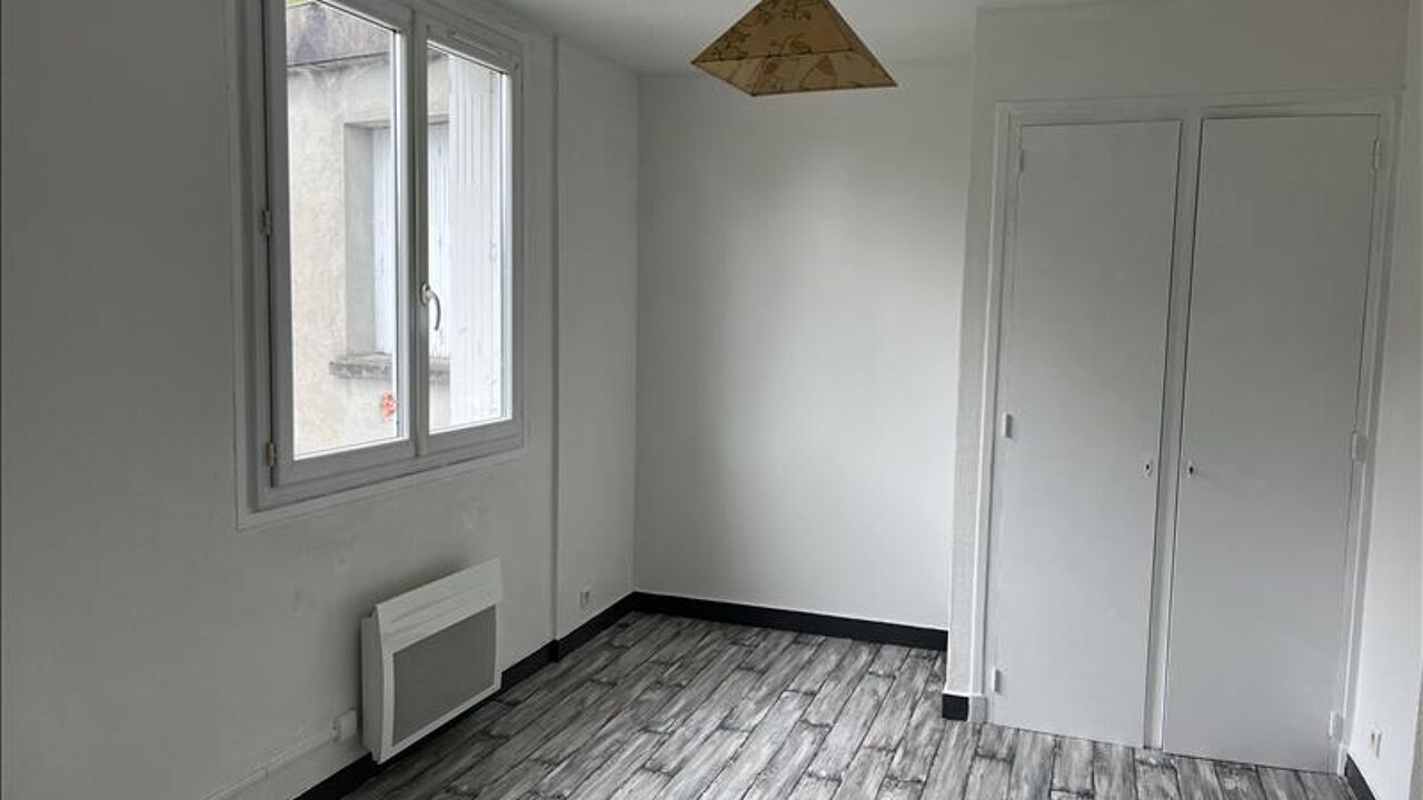 appartement 4 pièces 60 m2 à vendre à Souillac (46200)