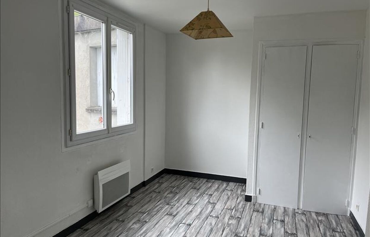 appartement 4 pièces 60 m2 à vendre à Souillac (46200)