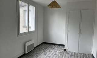 Appartement 4 Pièces 60 m² à vendre à Souillac (46200)