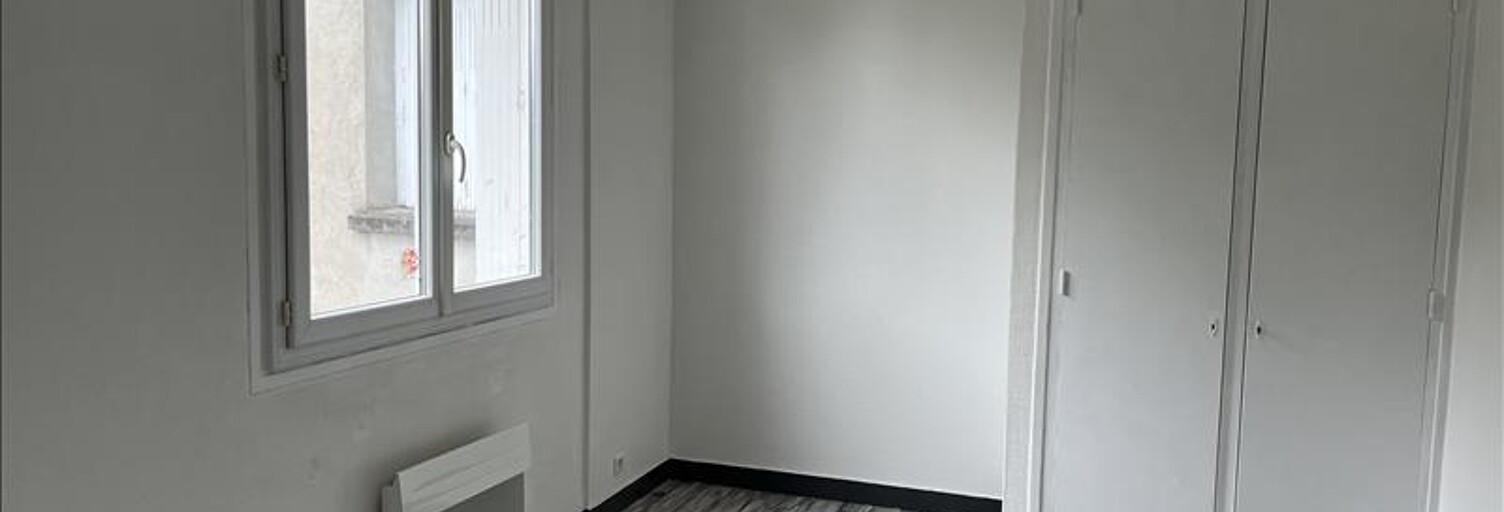 Appartement 4 Pièces 60 m² à vendre à Souillac (46200)