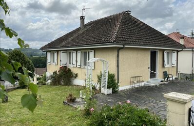 vente maison 129 000 € à proximité de Albussac (19380)