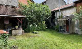 Maison 4 Pièces 60 m² à vendre à Eyzerac (24800)