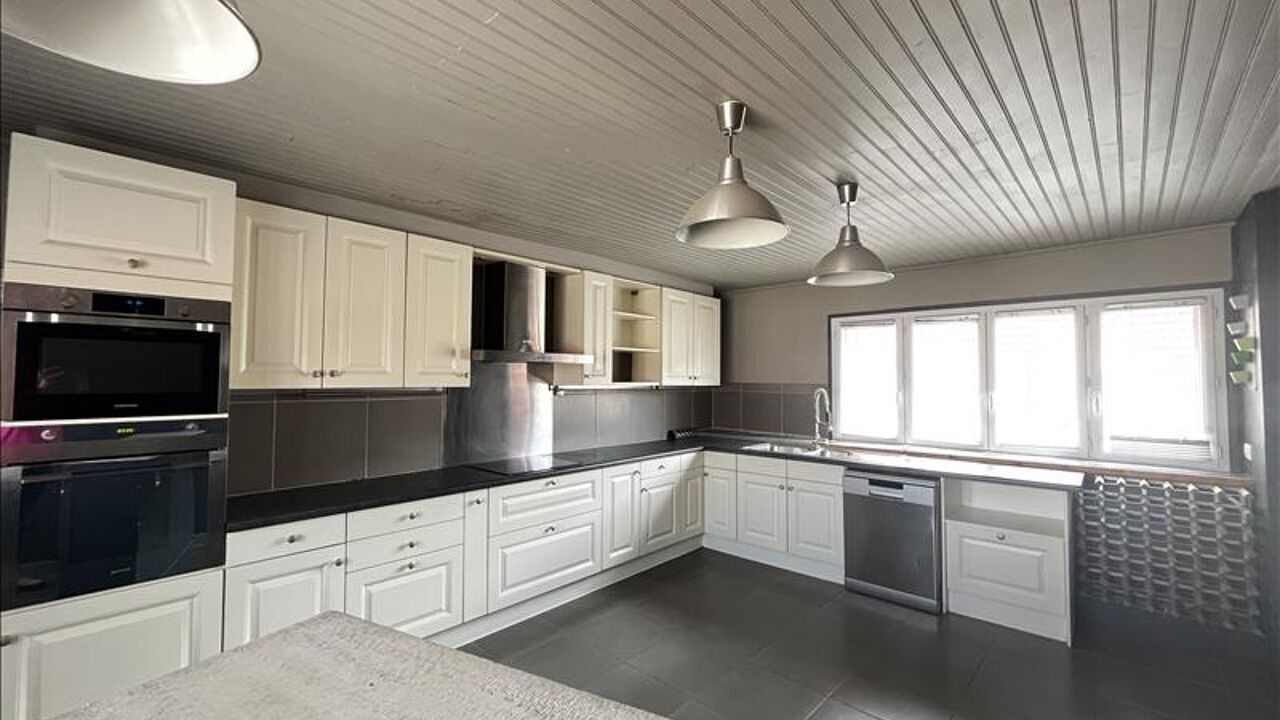 appartement 6 pièces 112 m2 à vendre à Mézières-sur-Seine (78970)