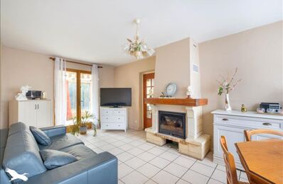 vente maison 259 000 € à proximité de Charvieu-Chavagneux (38230)