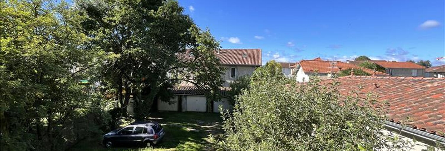 Appartement 4 Pièces 97 m² à vendre à Saint-Gaudens (31800)