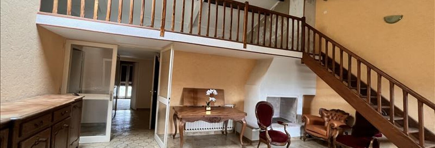 Appartement 5 Pièces 133 m² à vendre à Saint-Gaudens (31800)